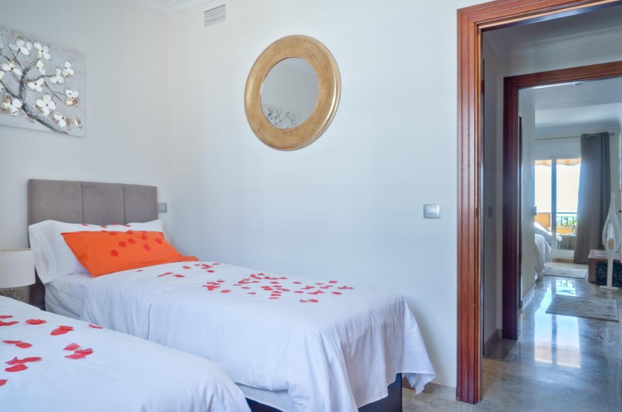 Belvedere Penthouse Puerto de Santiago  Exterior photo